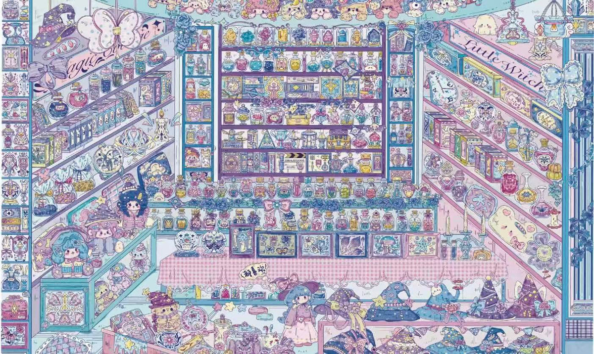 Little Shoppe