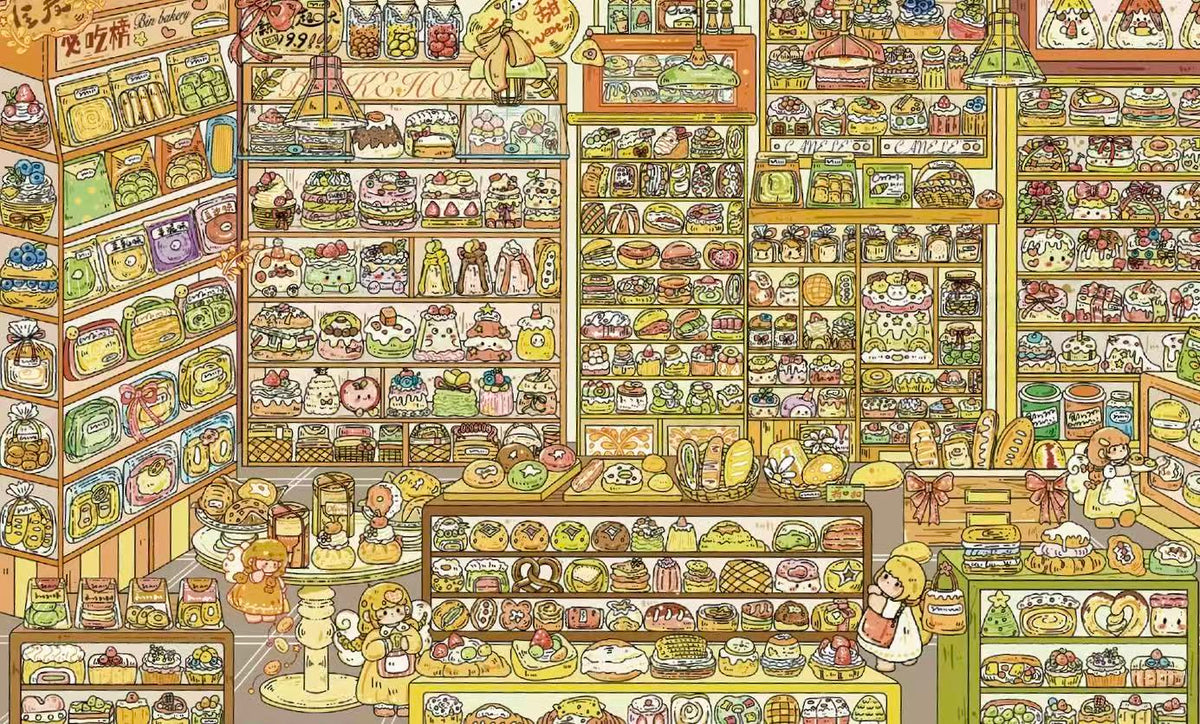 Little Shoppe