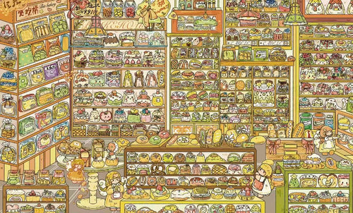 Little Shoppe
