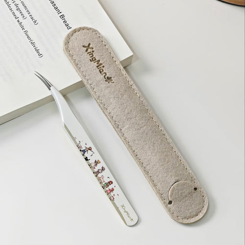 SpringDay Crew Precision Sticker Tweezers